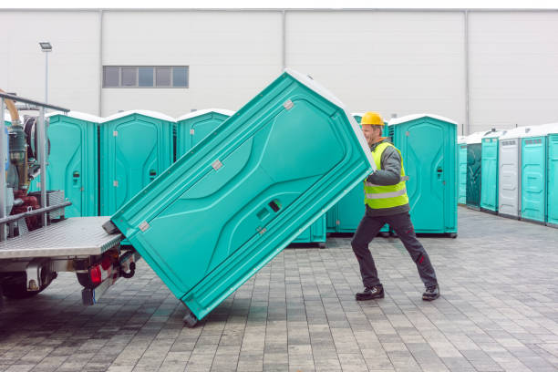 Union Park, FL porta potty rental Company