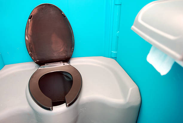 Best Affordable portable toilet rental  in Union Park, FL