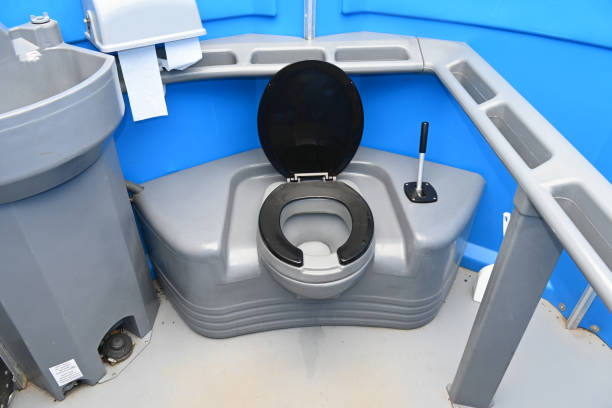 Porta potty rental for outdoor events in Union Park, FL