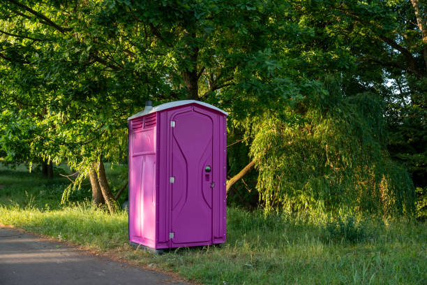 Best Restroom trailer rental cost  in Union Park, FL