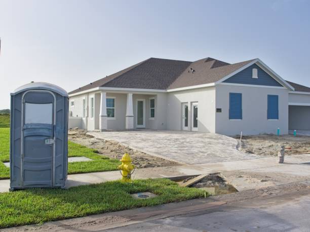 Best Local porta potty services  in Union Park, FL