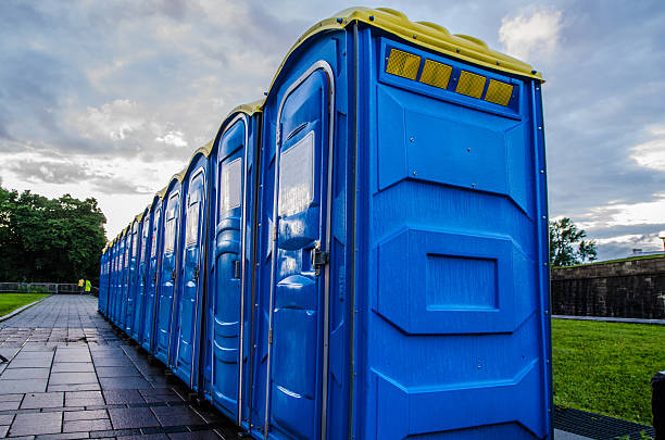 Best Portable restroom solutions  in Union Park, FL